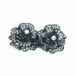 K18 ダイヤモンド ピアス 1.98ct
