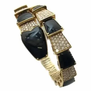 オニキス ブレスレット 8.3 ct