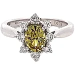 ガーネット1ct 指輪