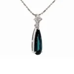 トルマリンネックレス1.6ct