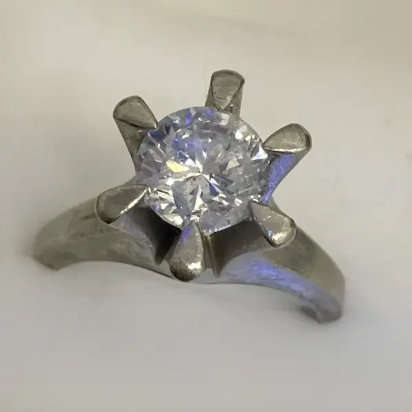 ダイヤ　2.07ct
