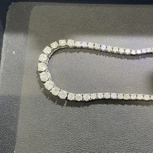ダイヤ　10.0ct