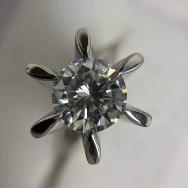 ダイヤ 1.13ct