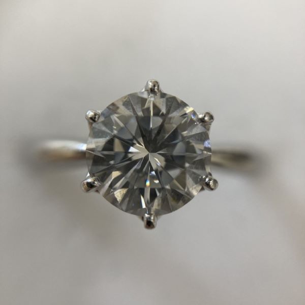 ダイヤ1.316ct