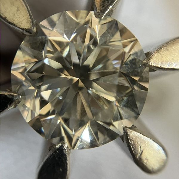 ダイヤ 3.018ct