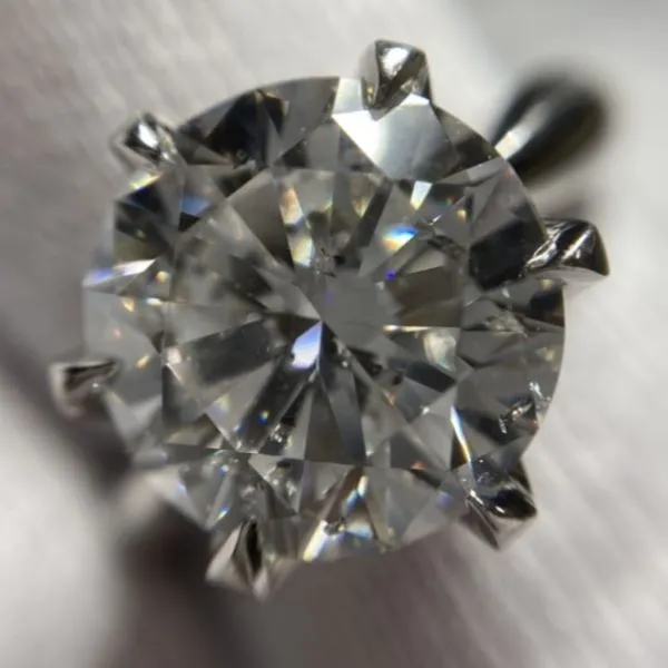 ダイヤ5.011ct