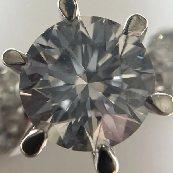 ダイヤ2.40ct