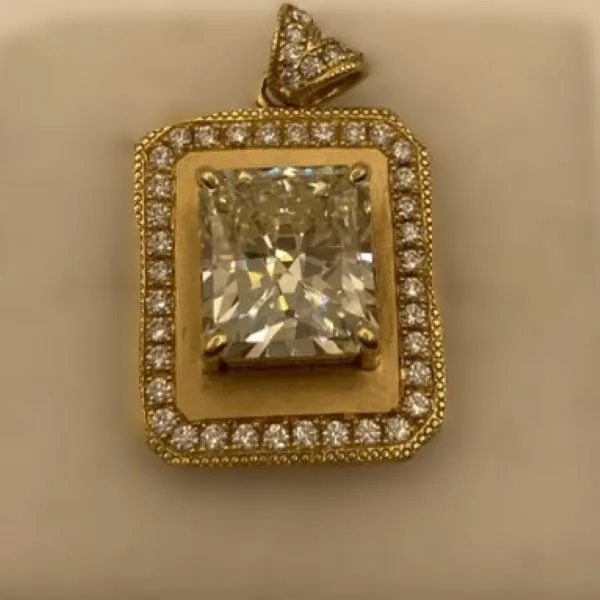 ダイヤ5.872ct