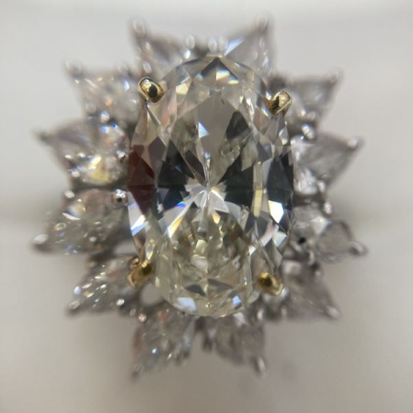 ダイヤ2.397ct