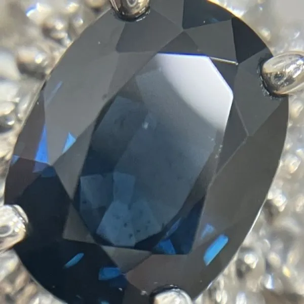 サファイア1.06ct