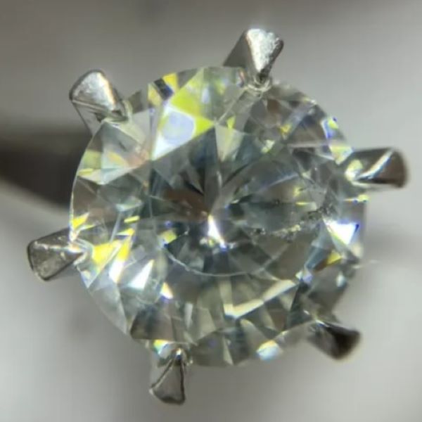 ダイヤ 　2.65ct