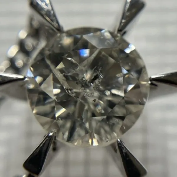 ダイヤ0.885ct