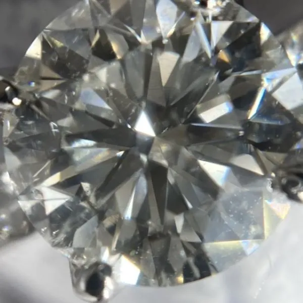 ダイヤ　1.5ct