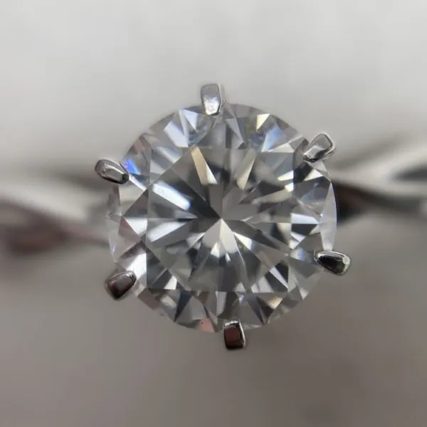 ダイヤ 1.054ct