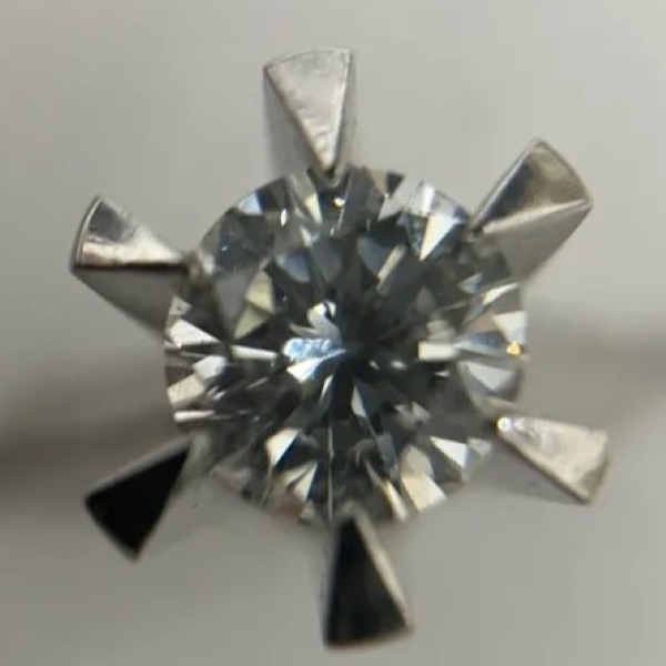 ダイヤ0.425ct