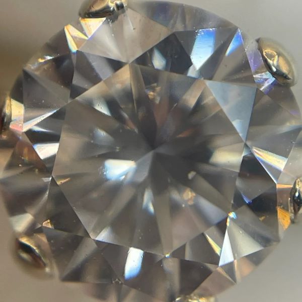 ダイヤ1.05ct