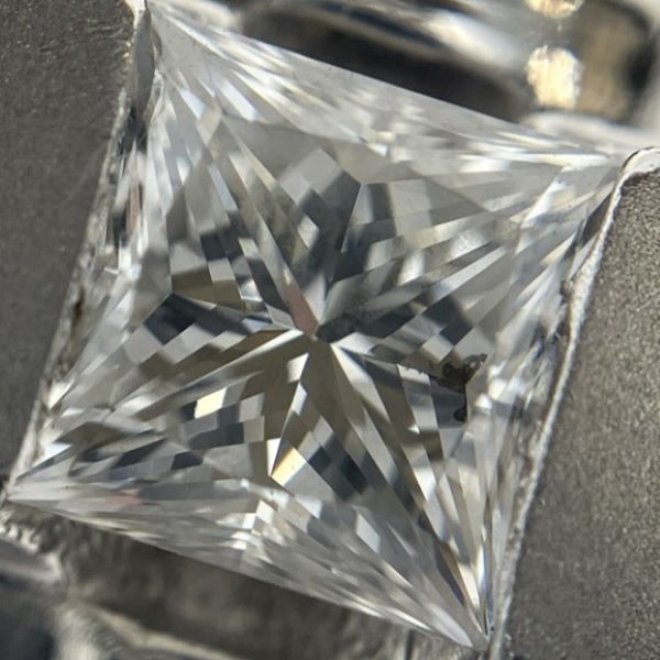ダイヤ　1.09ct