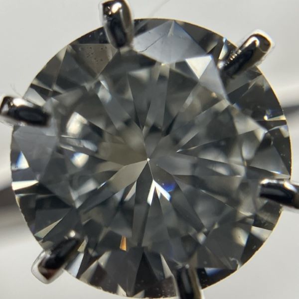 ダイヤ　1.00ct
