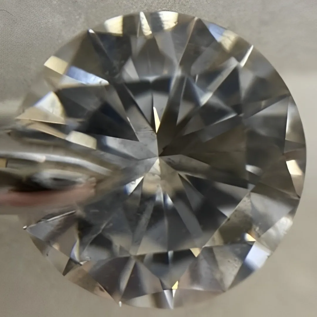 ダイヤ　1.14ct