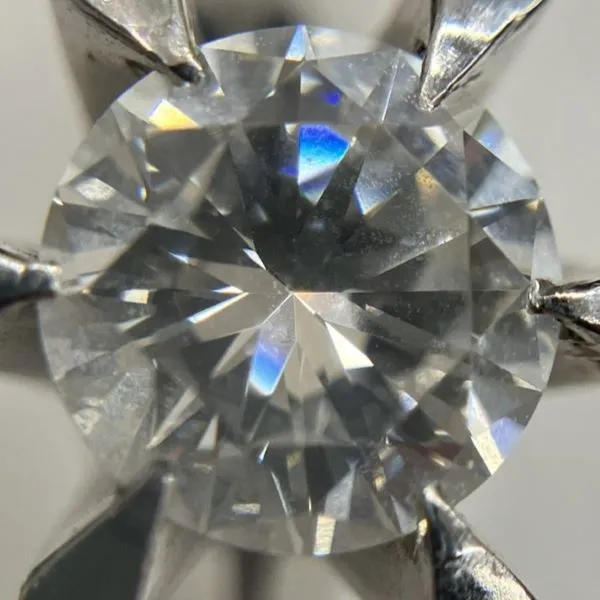 ダイヤ1.158ct