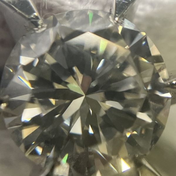 ダイヤ　2.28ct