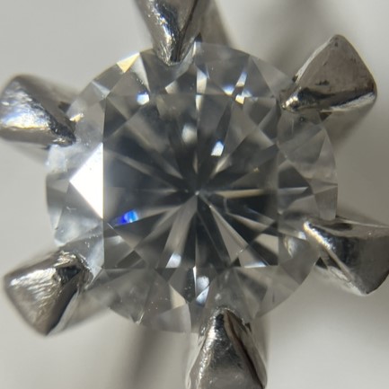 ダイヤ1.023ct