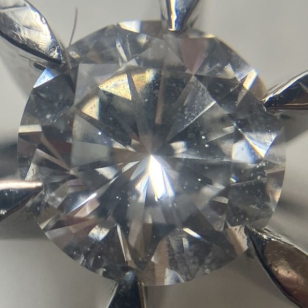 ダイヤ1.287ct