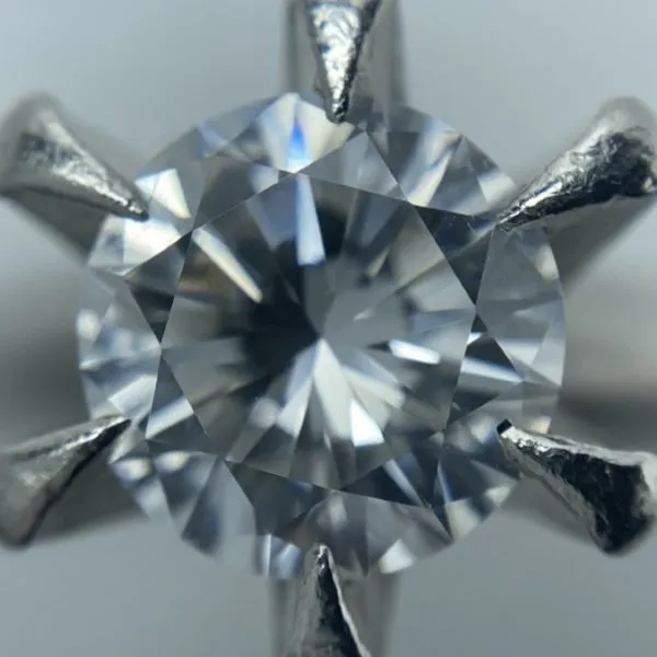 ダイヤ1.029ct