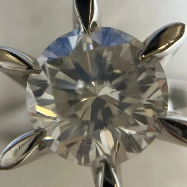 ダイヤ1.043ct
