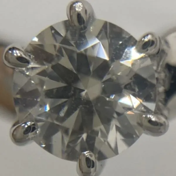 ダイヤ0.345ct