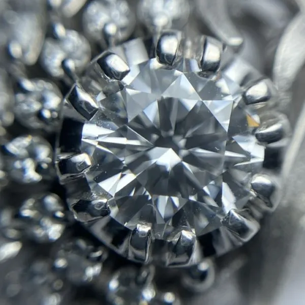 ダイヤ1.08ct