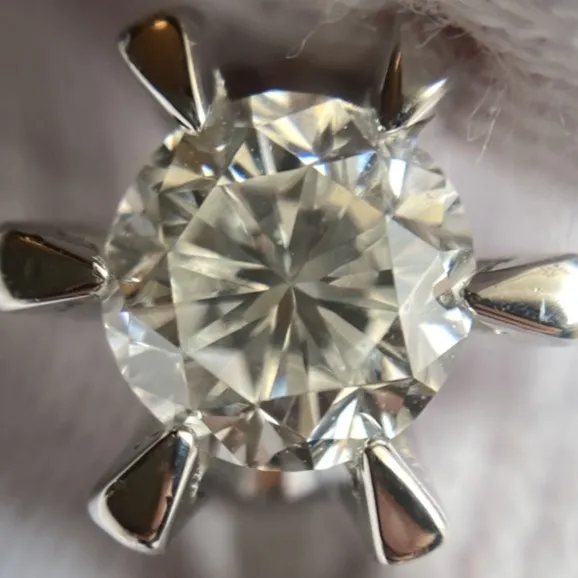 ダイヤ1.02ct