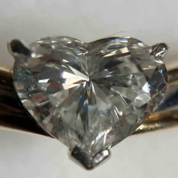 ダイヤ1.005ct