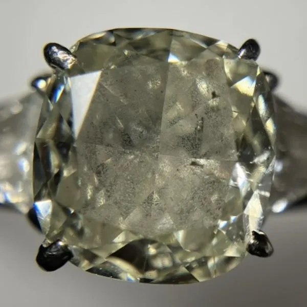 ダイヤ2.012ct
