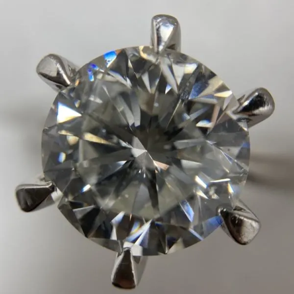 ダイヤ3.382ct