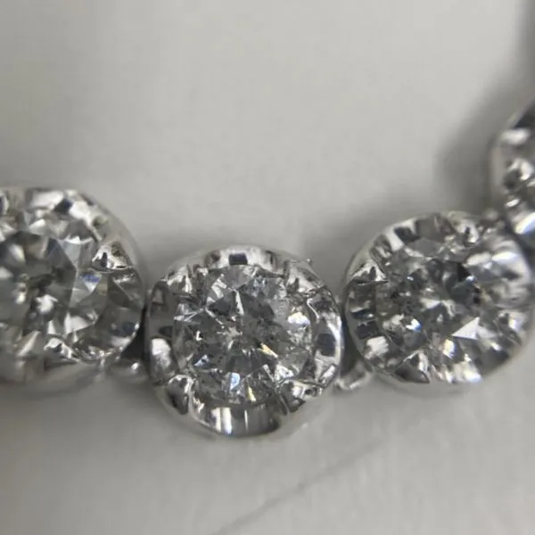 ダイヤ　5.00ct