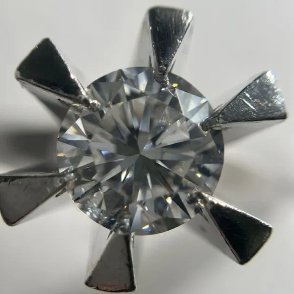 ダイヤ1.011ct