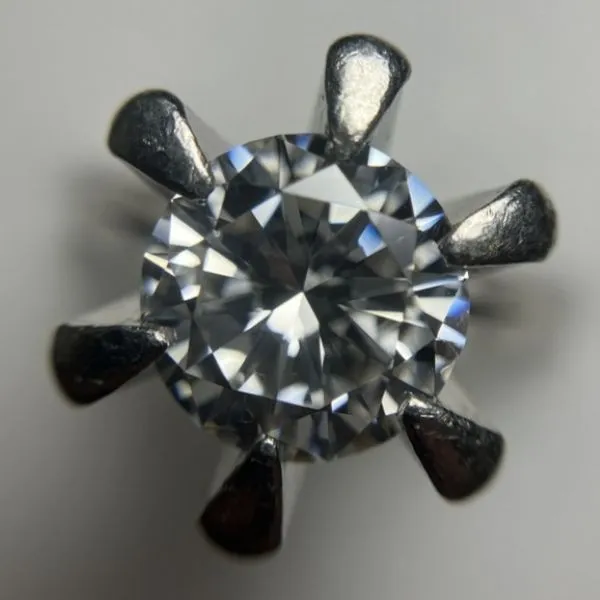 ダイヤ　2.02ct