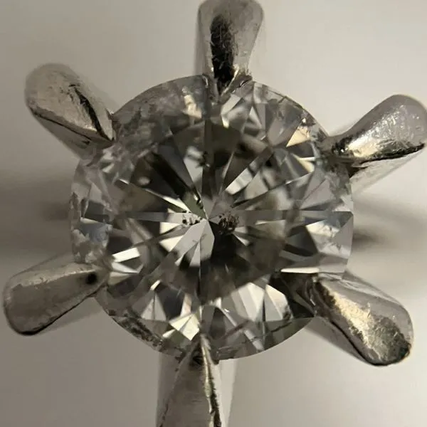 ダイヤ2.14ct
