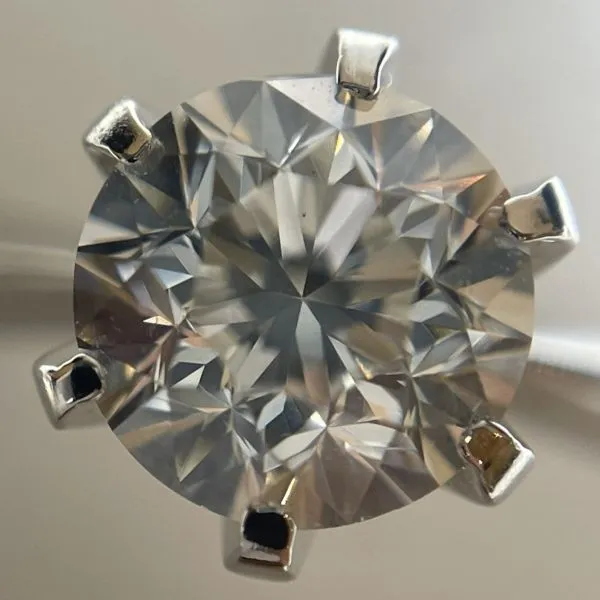 ダイヤ1.004ct