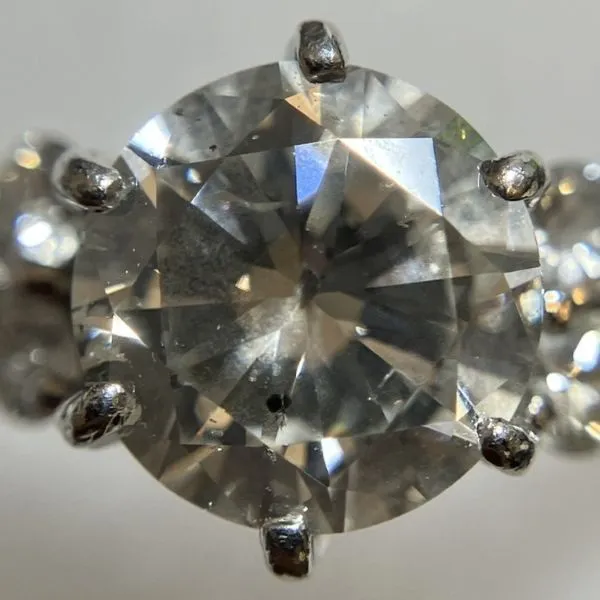 ダイヤ1.003ct