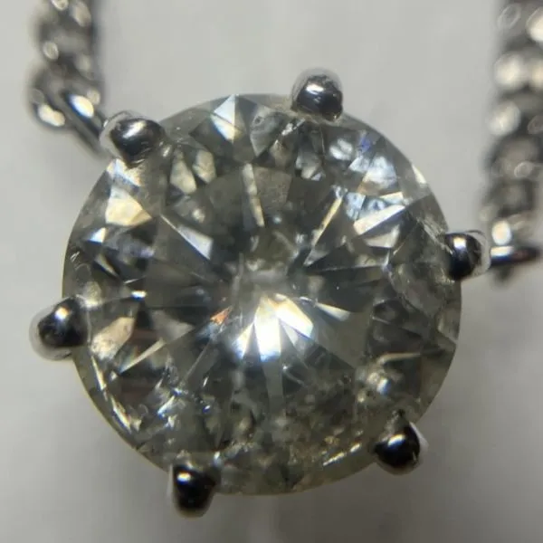 ダイヤ1.53ct