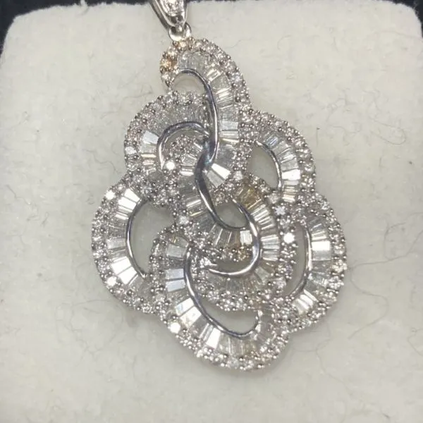 ダイヤ　1.50ct