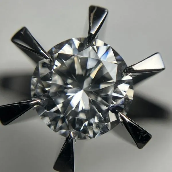 ダイヤ1.062ct