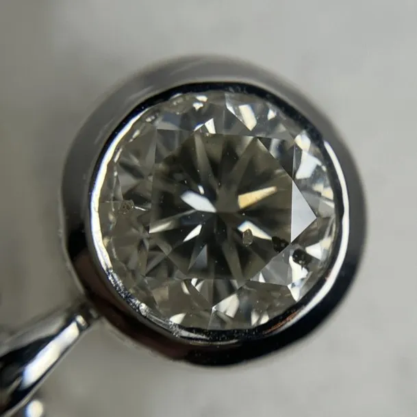 ダイヤ1.012ct