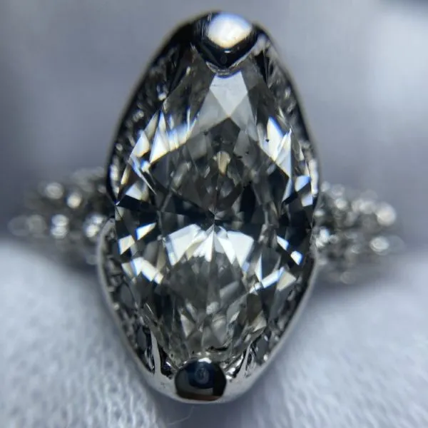 ダイヤ2.354ct