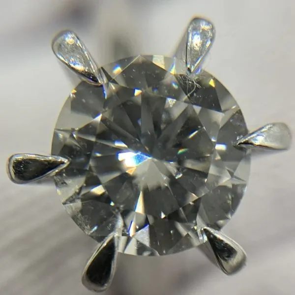ダイヤ　1.14ct