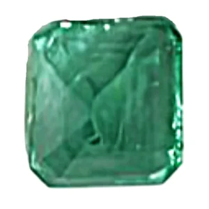 エメラルド ルース 5.659ct