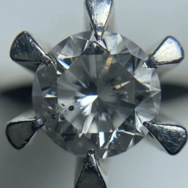 ダイヤ1.026ct