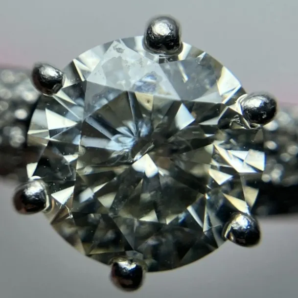 ダイヤ2.012ct